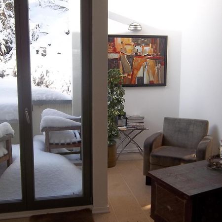 Apartmenthaus Saxonia Bad Schandau Luaran gambar