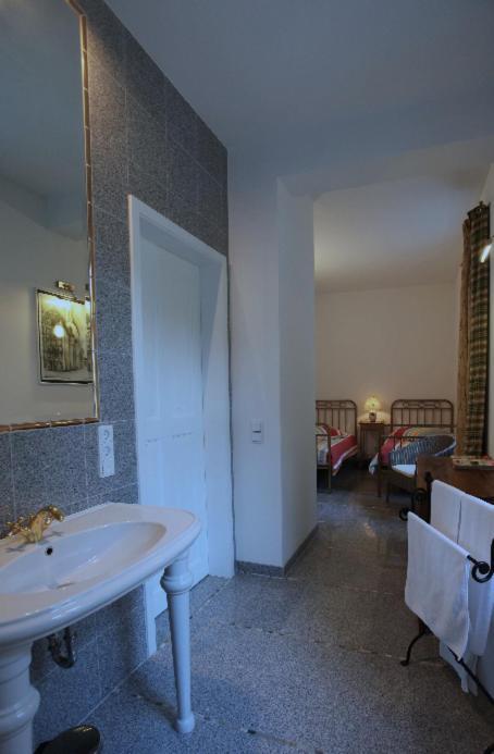 Apartmenthaus Saxonia Bad Schandau Luaran gambar