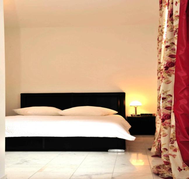 Apartmenthaus Saxonia Bad Schandau Bilik gambar
