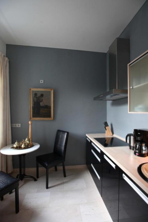 Apartmenthaus Saxonia Bad Schandau Bilik gambar