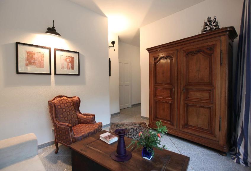Apartmenthaus Saxonia Bad Schandau Bilik gambar