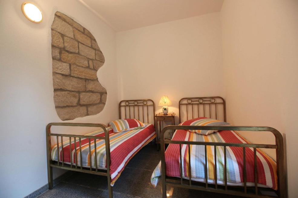 Apartmenthaus Saxonia Bad Schandau Bilik gambar