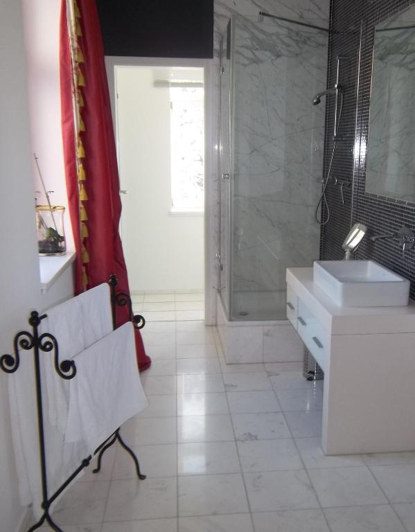 Apartmenthaus Saxonia Bad Schandau Bilik gambar