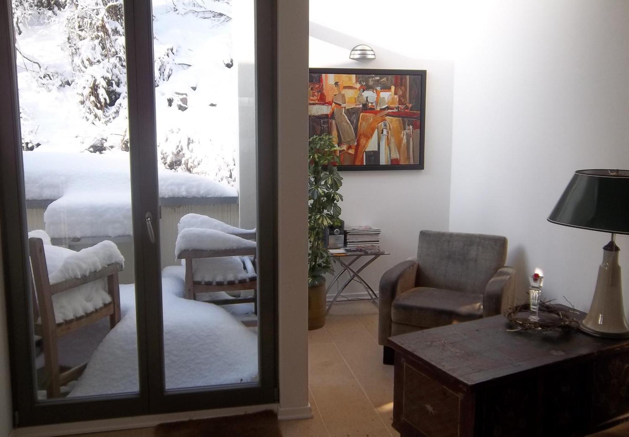 Apartmenthaus Saxonia Bad Schandau Luaran gambar