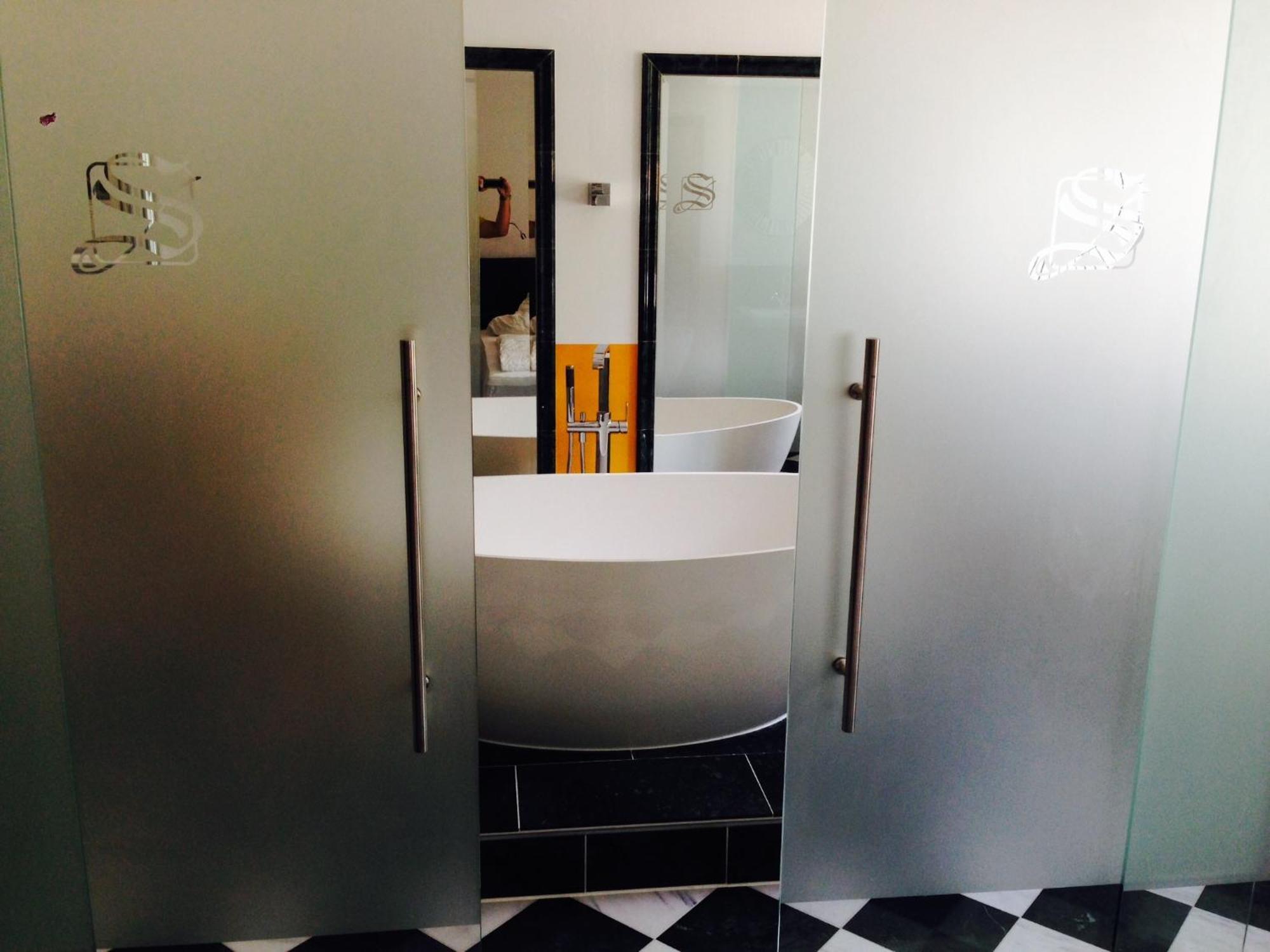 Apartmenthaus Saxonia Bad Schandau Bilik gambar