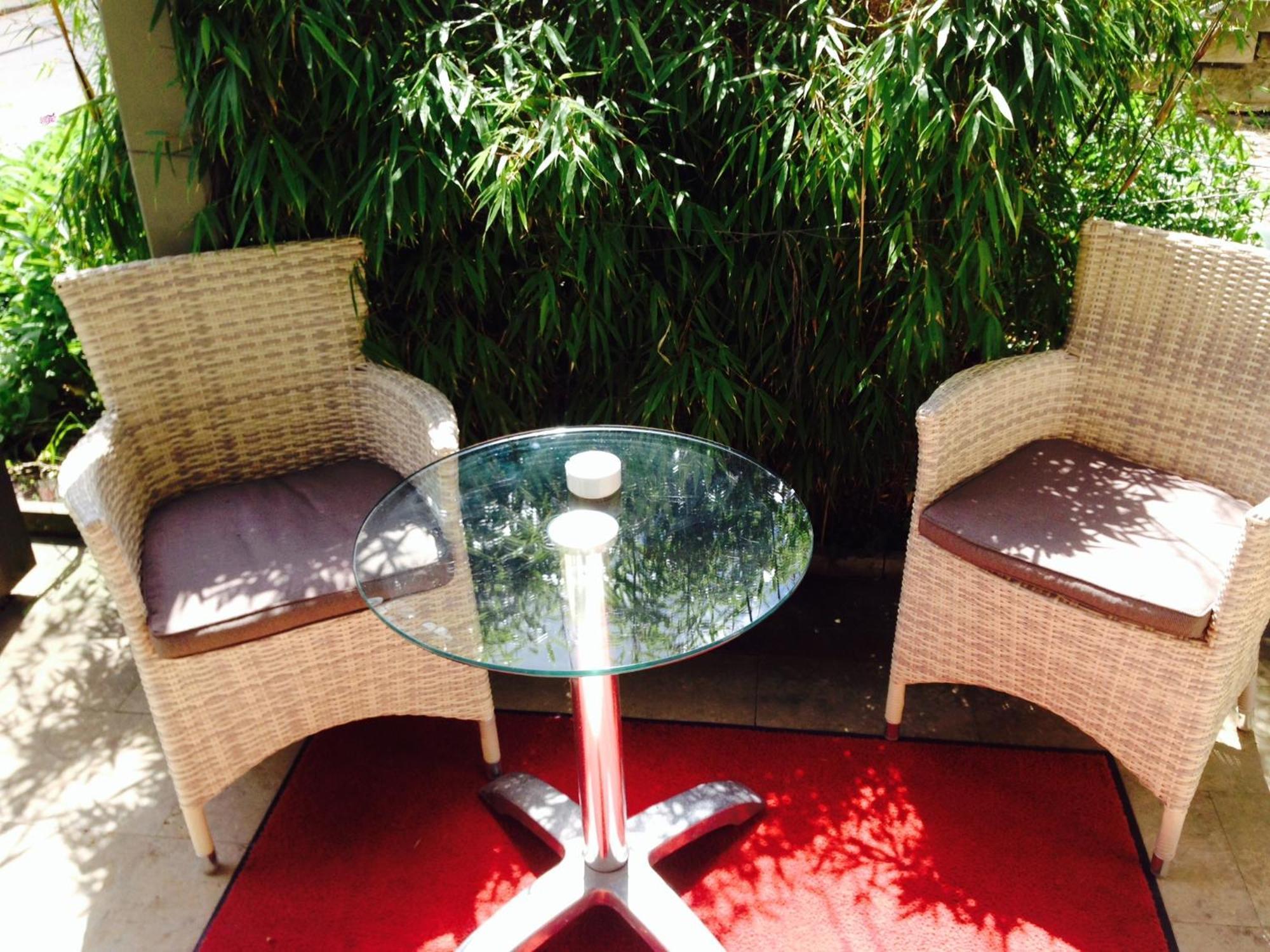 Apartmenthaus Saxonia Bad Schandau Bilik gambar