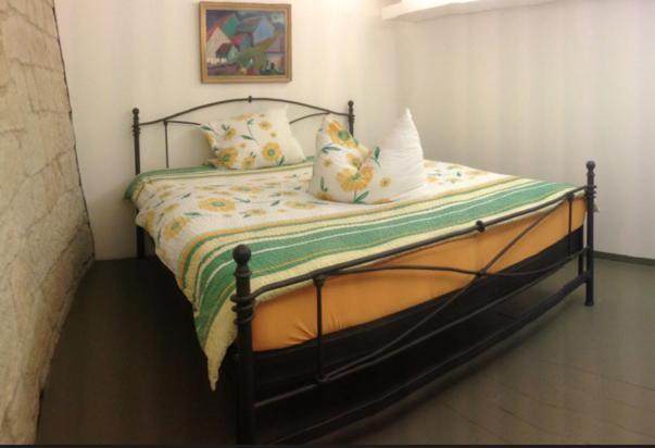 Apartmenthaus Saxonia Bad Schandau Bilik gambar